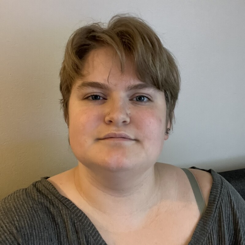 Angel Berger — Founder / CEO