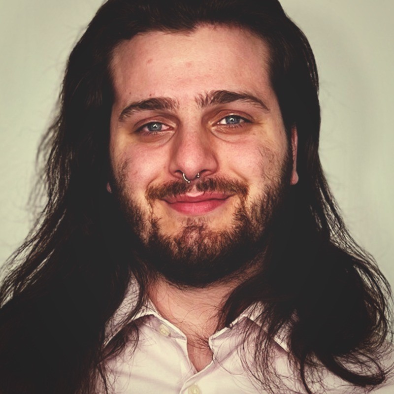 Simon Swartout — CVO